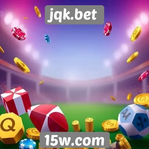 Comparativo de bônus disponíveis no jqk.bet