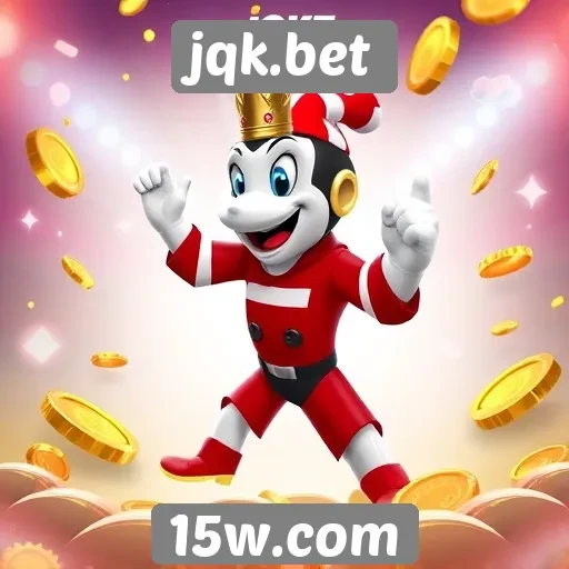 Plataforma jqk.bet tem promoções exclusivas para usuários