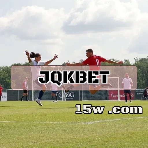 jqk.bet: A Revolução do Cassino Ao Vivo no Brasil!