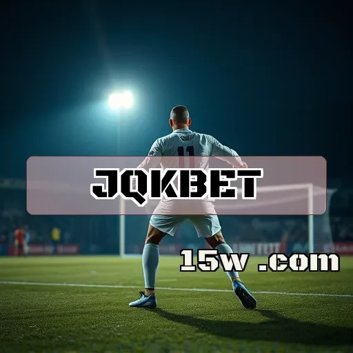 jqk.bet: Atrações Imperdíveis nas Promoções que Você Deve Conhecer